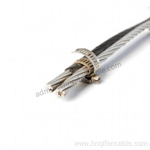 Low Voltage Overhead Insulated Cable Ranella